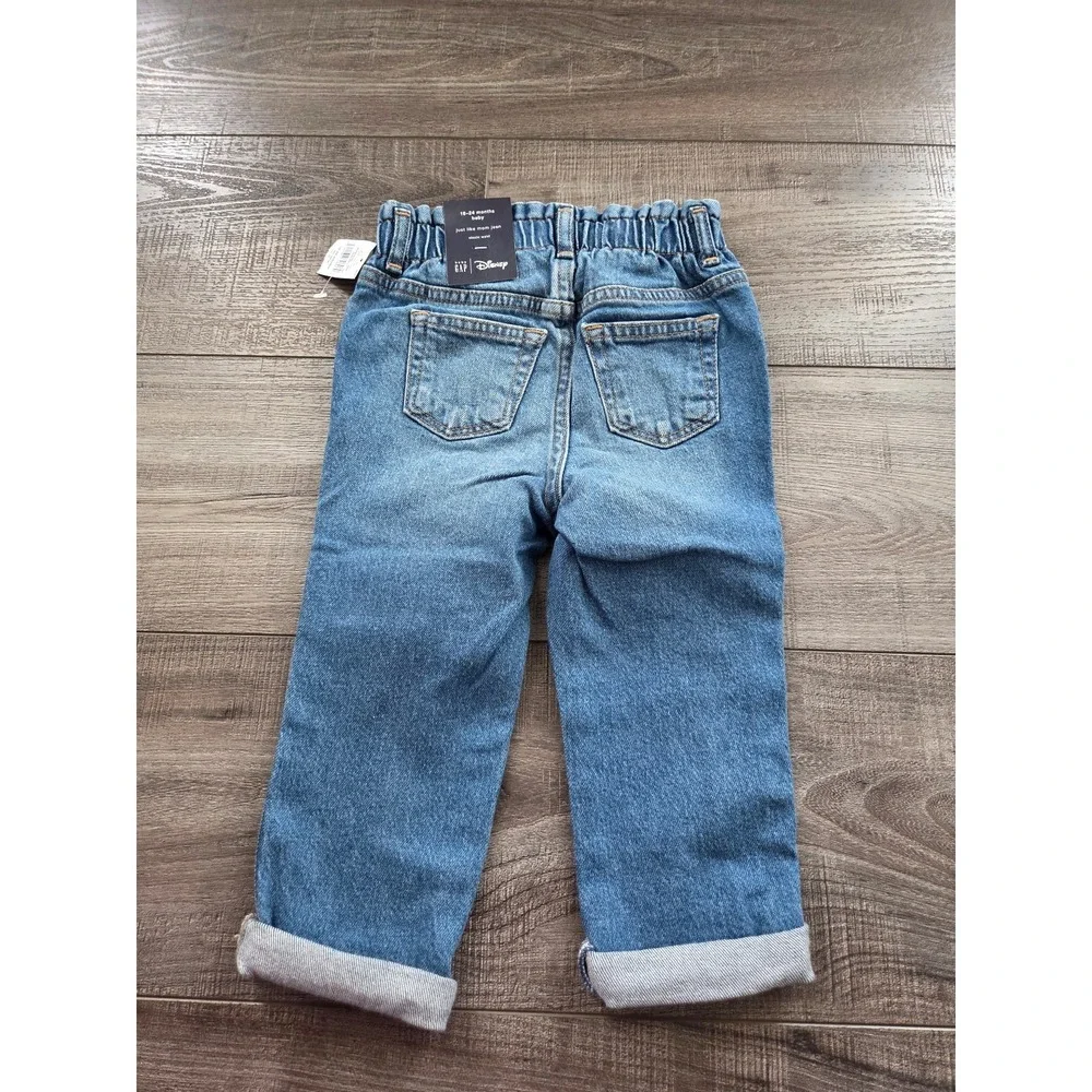 GAP nwt size